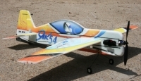    Techone Yak54-1100 EPP COMBO - PILOTRC